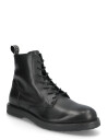 Sneaky Steve Carlos Brown - Black - 46