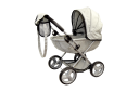 Happy Friend Doll Pram 504374