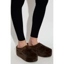 Balenciaga Dame Sko Brun 37 EU,