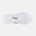 Head Revolt Pro 5.0 Allcourt Tennis  og padelsko dame White/Lightgrey 36,5
