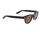 Saint Laurent unisex Accessories Brun ONE SIZE,