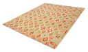 Orientalsk Teppe   Vegi Kelim Hand Woven   305 x 392 cm Størrelse: 305 x 392 cm