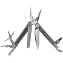 Leatherman Curl Multiverktøy 15 Verktøy Rustfritt Stål