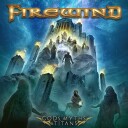 Firewind Gods Myths Titans Limited Edition Vinyl