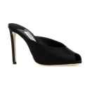 Jimmy Choo Dame Sko Svart 37 1/2 EU,