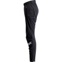 Swix Quantum Windstopper Pants Dame Jet Black S