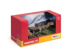 Mojo - Dinosaur Set 1- Prehistoric animals, 3 pcs (MJ-380039)
