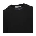 Stone Island Herre Strikkevarer Svart XL,
