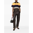 Versace Dame Topper Flerfarget L,