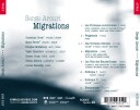 Arcuri, Crow, Fewer, Cram, Aldrich, Bessette  Migrations  CD