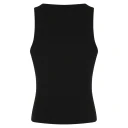 Alexander Wang Dame Topper Svart M,