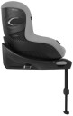 Cybex Sirona Gi i-Size Plus Bilstol Stone Grey