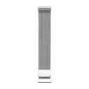 TRIACLE STEEL MESH REM UNIVERSAL 20 MM, SØLV