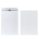 Herlitz Konvolutt - C4 (25pk) Hvit