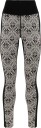 Kari Traa Women's Anna High Waist Pants Black M