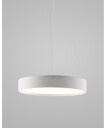 Light-Point - Surface 300 Pendel Hvit