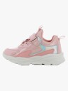 Disney Minni Mus Blinkende Sneakers Light Pink/Pink 29