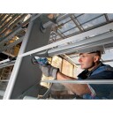 Bosch GDR 12V-110 Slagskrutrekker Uten Batteri