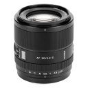 Viltrox AF 90mm f/2.2 Evo-Objektiv Sony E