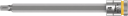 Wera Bitshylsa 1/4 Insex 4x100mm