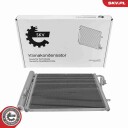 ESEN SKV 86SKV270 Kondensator, klimaanlegg