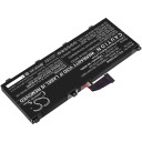Batteri til Batteri til Lenovo Thinkpad P53 mfl