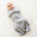Woombie Baby Swaddle Original Twilight Size L 3-6m