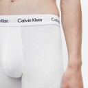 Calvin Klein 3 Pack Brief - White