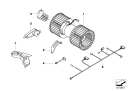 Vierol Varmeapparatmotor V20 03 1136