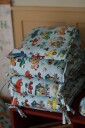 Bamse Sengekant 30x360
