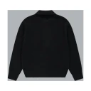 Arte Antwerp unisex Gensere & Hettegensere Svart L,