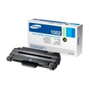 SAMSUNG MLT-D1052S TONERPATRON 1 STYKKER ORIGINAL SVART