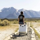 Yeti Roadie 48 White OneSize, White