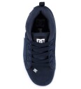 DC Court Graffik   Navy   36
