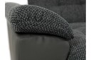 4 seters Sovesofa Høyre   Hvit