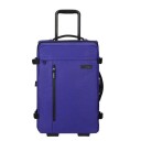 Samsonite Roader Duffelbag med hjul 55 cm (23cm) Deep blue