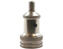 Silca Presta Chuck Aluminium
