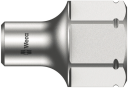 Wera Hylsinsats 1/4 4mm Zyklop 6-Kant