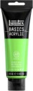 Liquitex Basics 118 ml Metallic Grønn