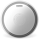 Evans B10ecsrd 10 Skarptrommeskinn Ec2 Snare Reversed