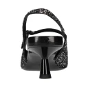 Jimmy Choo Dame Sko Flerfarget 37 EU,