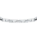 Maserati Armbånd Rustfritt Stål JM223ATZ20 - Herre - Stainless Steel