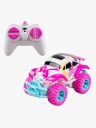 Exost Mini Pixie Radiostyrt Bil, Rosa