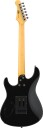 Yamaha Pacifica Pro PACP12M elektrisk gitar