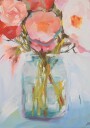 Rene S Bouquet Plakat / 40x50