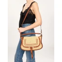 Chloé Dame Vesker Beige ONE SIZE,
