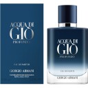 Giorgio Armani Acqua Di Giò Profondo 50ml Eau De Parfum for menn