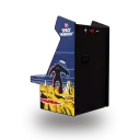 My Arcade Micro Player Pro 6,75 Space Invaders retro spillkonsoll