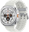 Samsung Galaxy Watch Ultra LTE 47mm Titanium White