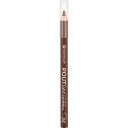 essence Poutline Soft Glide Lip Pencil 04 Cocoa Me Crazy